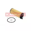 KAMOKA F110901 - Filtre à huile