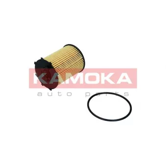 Filtre à huile KAMOKA F115901