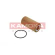 KAMOKA F116001 - Filtre à huile