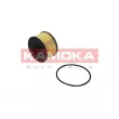 KAMOKA F116501 - Filtre à huile