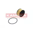 KAMOKA F116501 - Filtre à huile