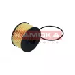 KAMOKA F116501 - Filtre à huile