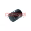 KAMOKA F118401 - Filtre à huile