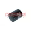 KAMOKA F118901 - Filtre à huile