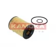 KAMOKA F119601 - Filtre à huile