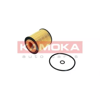 Filtre à huile KAMOKA OEM L32114302