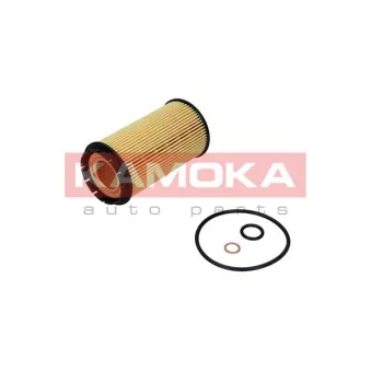 Filtre à huile KAMOKA OEM 2631627000