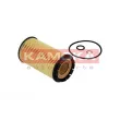 KAMOKA F120401 - Filtre à huile