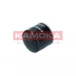 KAMOKA F121101 - Filtre à huile