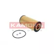 KAMOKA F121601 - Filtre à huile