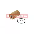 KAMOKA F121701 - Filtre à huile