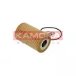 KAMOKA F121701 - Filtre à huile