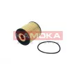 KAMOKA F121901 - Filtre à huile
