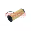 KAMOKA F122001 - Filtre à huile