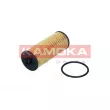 KAMOKA F122801 - Filtre à huile