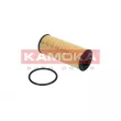KAMOKA F122801 - Filtre à huile