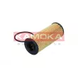 KAMOKA F122801 - Filtre à huile