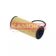 KAMOKA F122801 - Filtre à huile