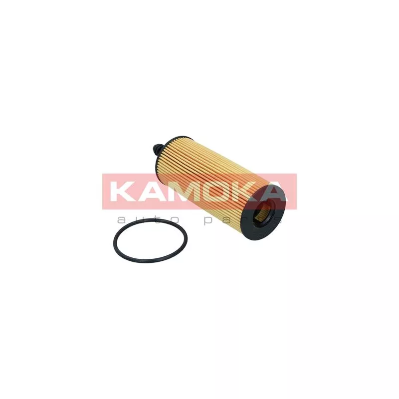 Filtre à huile KAMOKA F122901 - Visuel 1