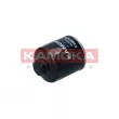 KAMOKA F123101 - Filtre à huile