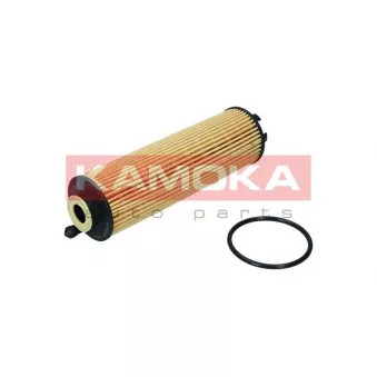 Filtre à huile KAMOKA F123701