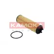 KAMOKA F123701 - Filtre à huile