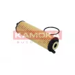 KAMOKA F123701 - Filtre à huile