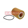 KAMOKA F123801 - Filtre à huile