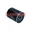KAMOKA F124101 - Filtre à huile