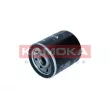 KAMOKA F124401 - Filtre à huile