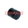 KAMOKA F124401 - Filtre à huile