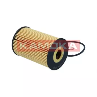 Filtre à huile KAMOKA OEM 1721803009