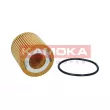 KAMOKA F125001 - Filtre à huile