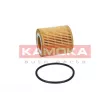 KAMOKA F125001 - Filtre à huile