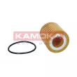 KAMOKA F125001 - Filtre à huile