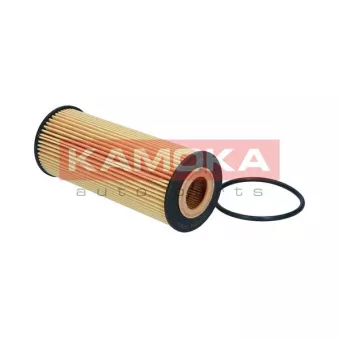 KAMOKA F125101 - Filtre à huile