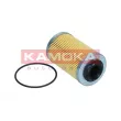 KAMOKA F125501 - Filtre à huile