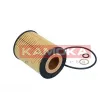 KAMOKA F125801 - Filtre à huile