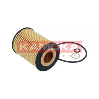 Filtre à huile KAMOKA OEM 11427506677