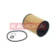 KAMOKA F125801 - Filtre à huile