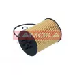KAMOKA F125801 - Filtre à huile