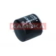 KAMOKA F126101 - Filtre à huile
