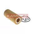 KAMOKA F126201 - Filtre à huile