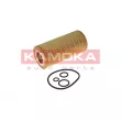 KAMOKA F126201 - Filtre à huile