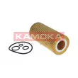 KAMOKA F126201 - Filtre à huile