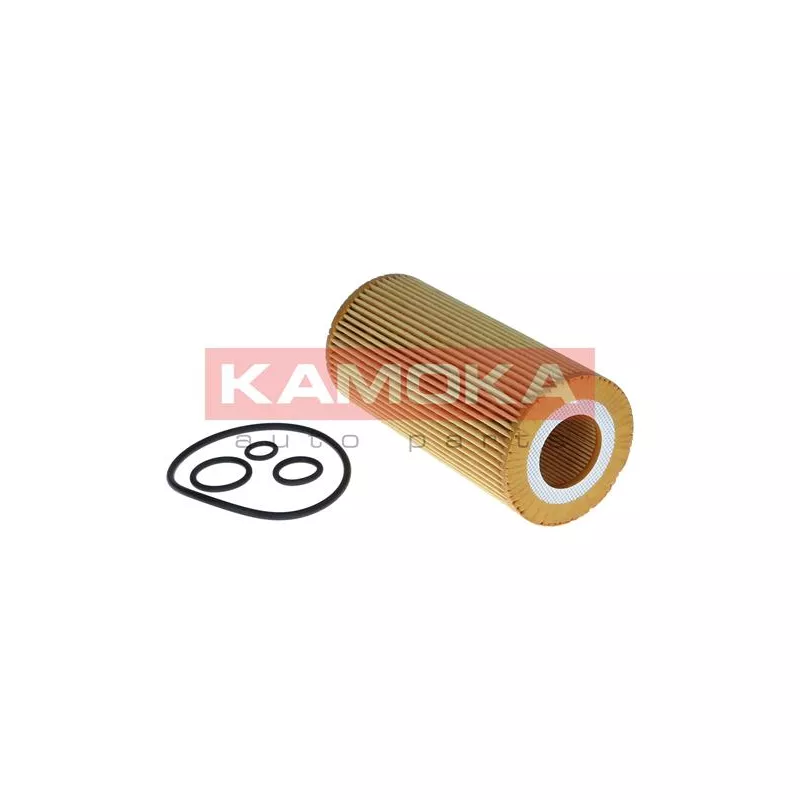Filtre à huile KAMOKA F126201 - Visuel 2