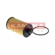 KAMOKA F126301 - Filtre à huile