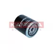 KAMOKA F126401 - Filtre à huile