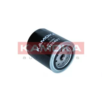 Filtre à huile KAMOKA OEM C907E6000N
