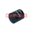 KAMOKA F126401 - Filtre à huile